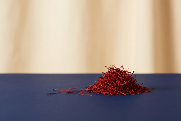 Saffron